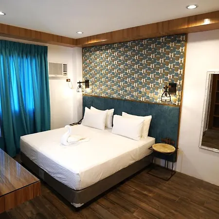 Lighthouse Point Hotel Dumaguete City Exterior photo