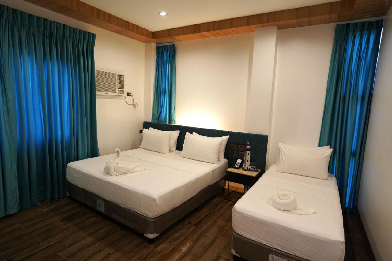 Lighthouse Point Hotel Dumaguete City